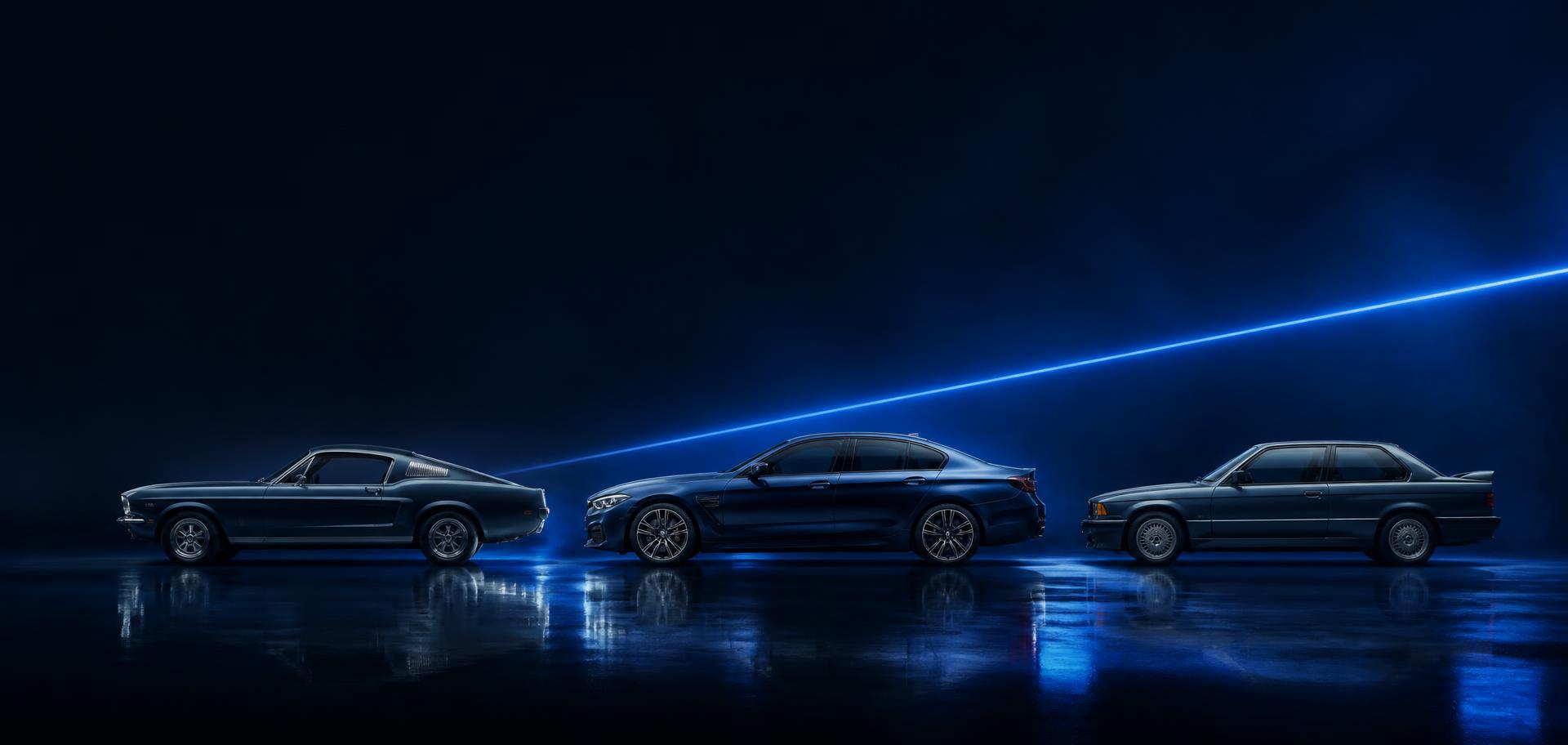 Automobilių remonto dirbtuvės