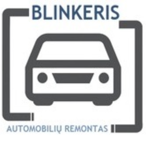 UAB "Blinkeris"